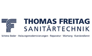 Thomas Freitag in Dortmund - Logo