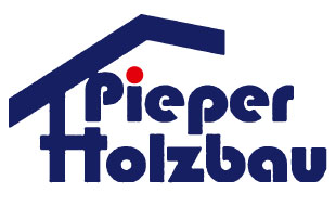 Holzbau Pieper Datteln GmbH & Co. KG in Datteln - Logo