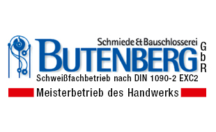 Butenberg Ludger & Thomas GbR in Mülheim an der Ruhr - Logo