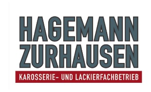 Hagemann Zurhausen GmbH Fahrzeuglackiererei in Bottrop - Logo