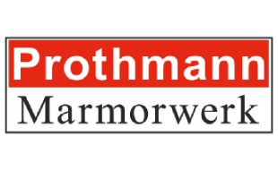 Marmorwerk Prothmann in Dortmund - Logo