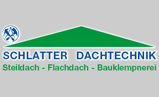 Schlatter GmbH in Lünen - Logo