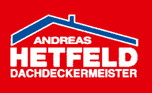 Abdeckung Abdichtung Bedachung Hetfeld Andreas in Herbede Stadt Witten - Logo