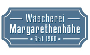 Wäscherei Margarethenhöhe Schenderlein GmbH in Essen - Logo