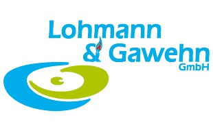 Lohmann & Gawehn GmbH in Hamm in Westfalen - Logo