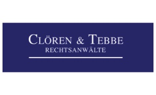 Anwaltskanzlei Clören & Tebbe in Duisburg - Logo