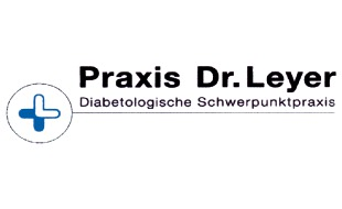 Leyer Matthias Arzt Diabetologie in Dortmund - Logo