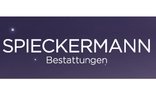 Beerdigungsinstutut SPIECKERMANN in Mülheim an der Ruhr - Logo