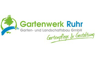Adam Borsch Gartenwerk Ruhr GmbH in Witten - Logo