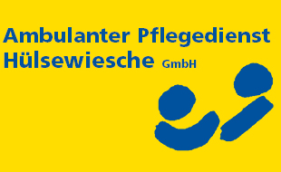 Ambulanter Pflegedienst Hülsewiesche GmbH in Essen - Logo