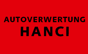 Autoverwertung Hanci in Duisburg - Logo