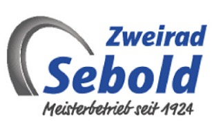 Zweirad Sebold in Mülheim an der Ruhr - Logo