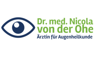 Dr. Nicola von der Ohe in Mülheim an der Ruhr - Logo