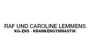 Lemmens Raphael Krankengymnastik in Essen - Logo