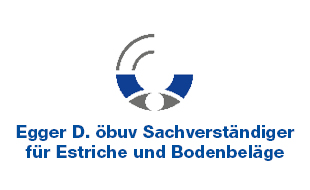 Egger D. in Mülheim an der Ruhr - Logo