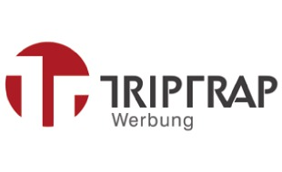 Triptrap Außenwerbung in Schermbeck - Logo