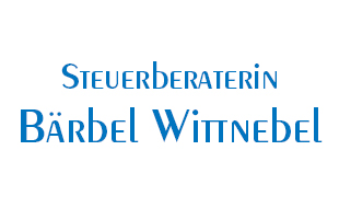 Bärbel Wittnebel Steuerberaterin in Iserlohn - Logo