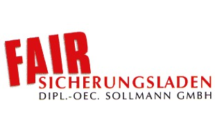 Fairsicherungsladen Dipl.-Oec. Sollmann GmbH in Essen - Logo