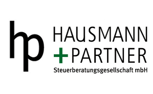 Hausmann & Partner Steuerberatungsges. mbH in Bottrop - Logo