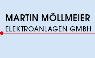 Möllmeier Elektroanlagen in Hagen in Westfalen - Logo