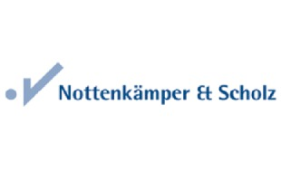 Nottenkämper & Scholz in Haltern am See - Logo