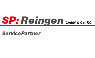 SP: Reingen in Plettenberg - Logo