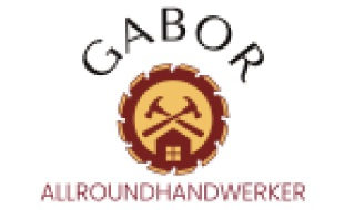 Gabor Allroundhandwerker in Dortmund - Logo