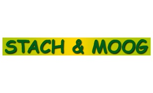 Stach & Moog in Essen - Logo