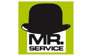 MR. Service - Hausgeräte - R.Grzeschik in Gelsenkirchen - Logo