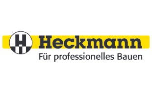 Heckmann GmbH & Co. KG in Hamm in Westfalen - Logo