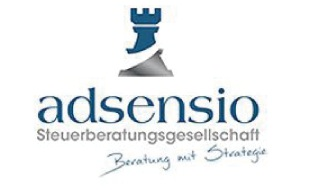 adsensio Steuerberatungsges. mbH in Dortmund - Logo