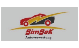 Autoverwertung Simsek Inh. Fuad Guliyev in Bottrop - Logo