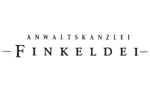 Dipl.-Jur. Nils Finkeldei Rechtsanwalt in Bottrop - Logo