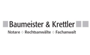 Hans-Peter Baumeister u. Stefan Krettler Rechtsanwälte und Notare in Gelsenkirchen - Logo