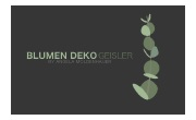 Blumen Moldenhauer in Essen - Logo