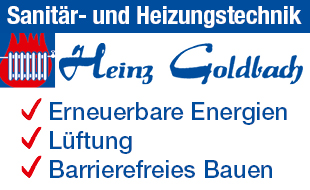 Goldbach Heinz