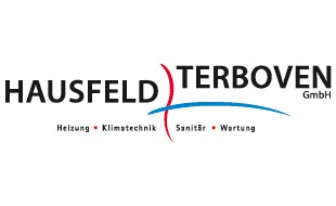 Hausfeld Terboven GmbH in Feldmark Stadt Dorsten - Logo