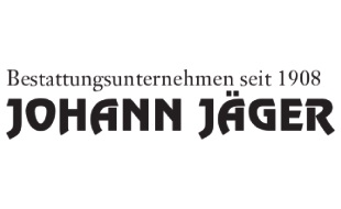 Bestattung Jäger in Bochum - Logo