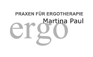 Ergotherapeutische Praxis Paul Martina in Essen - Logo