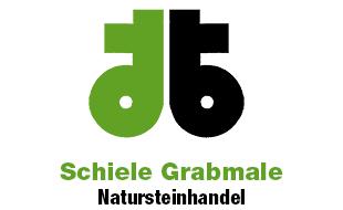 Grabmale Schiele in Gelsenkirchen - Logo