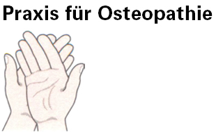 Praxis für Osteopathie Kristin Peters in Lüdenscheid - Logo