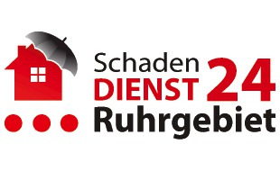 SchadenDienst24Ruhrgebiet - Haustechnik GmbH in Bochum - Logo