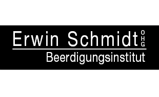 Schmidt Erwin oHG in Lüdenscheid - Logo