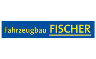 Fahrzeugbau Fischer in Dortmund - Logo