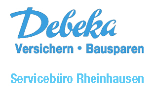 Debeka Servicebüro Rheinhausen in Duisburg - Logo