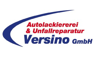 Versino GmbH Karosserie- & Lackierbetrieb in Menden im Sauerland - Logo