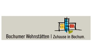 Bochumer Wohnstätten eG in Bochum - Logo