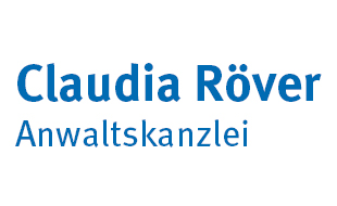 Anwaltskanzlei Röver in Mülheim an der Ruhr - Logo