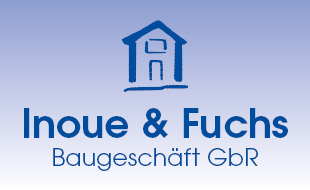 Inoue & Fuchs GmbH in Ickern Stadt Castrop Rauxel - Logo