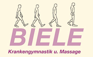 Biele Krankengymnastik und Massage in Recklinghausen - Logo